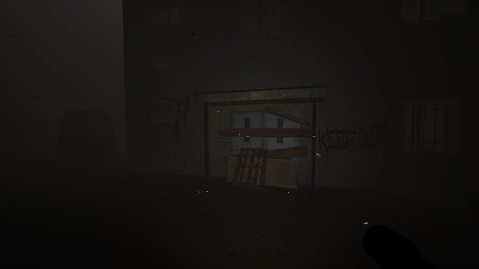 Скриншот 1 из What Was Home