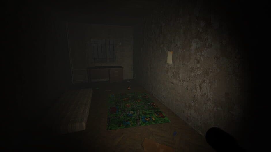 Скриншот 2 из What Was Home