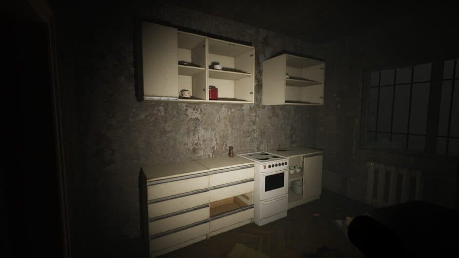 Скриншот 3 из What Was Home
