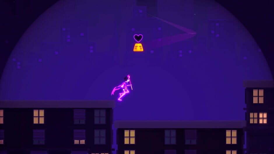 Скриншот 6 из Magic Maho: Dream Runner