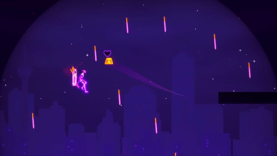 Скриншот 8 из Magic Maho: Dream Runner