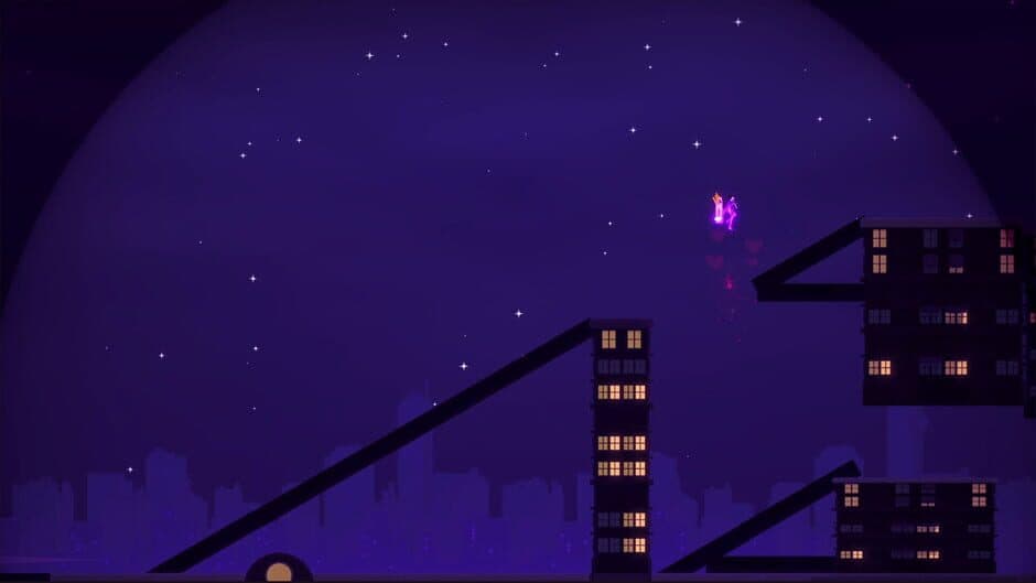 Скриншот 2 из Magic Maho: Dream Runner