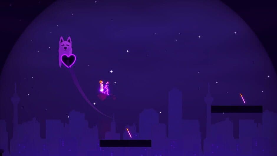 Скриншот 3 из Magic Maho: Dream Runner