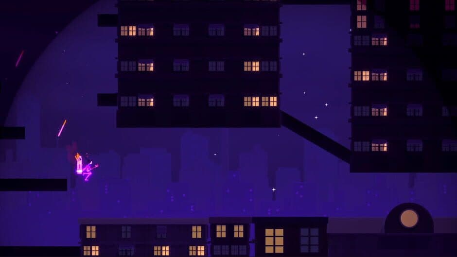 Скриншот 5 из Magic Maho: Dream Runner