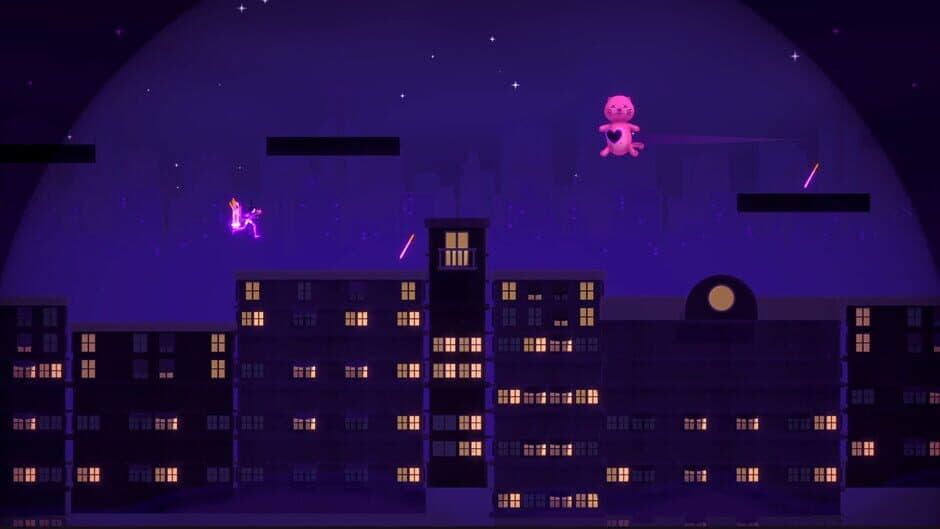Скриншот 7 из Magic Maho: Dream Runner