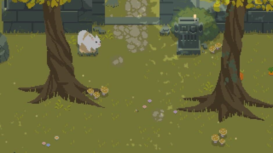 Скриншот 3 из Bunny Forest