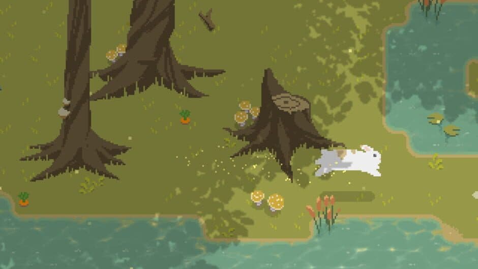 Скриншот 5 из Bunny Forest