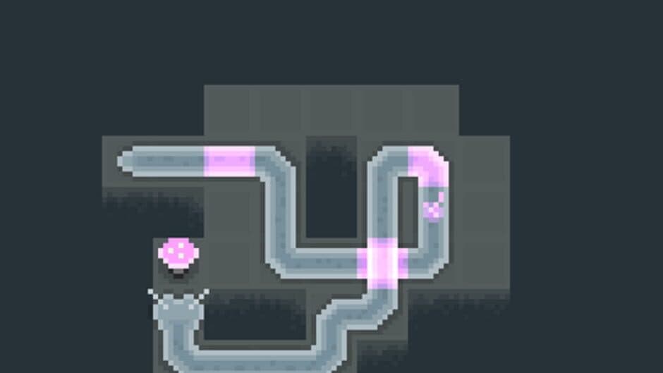 Скриншот 1 из Tangled Slug