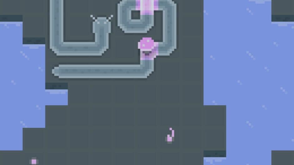 Скриншот 5 из Tangled Slug