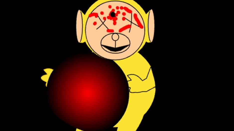 Скриншот 1 из Teletubbies get Fucked