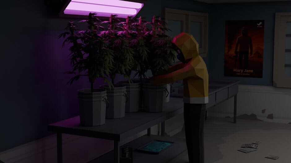 Скриншот 1 из Mary Jane
