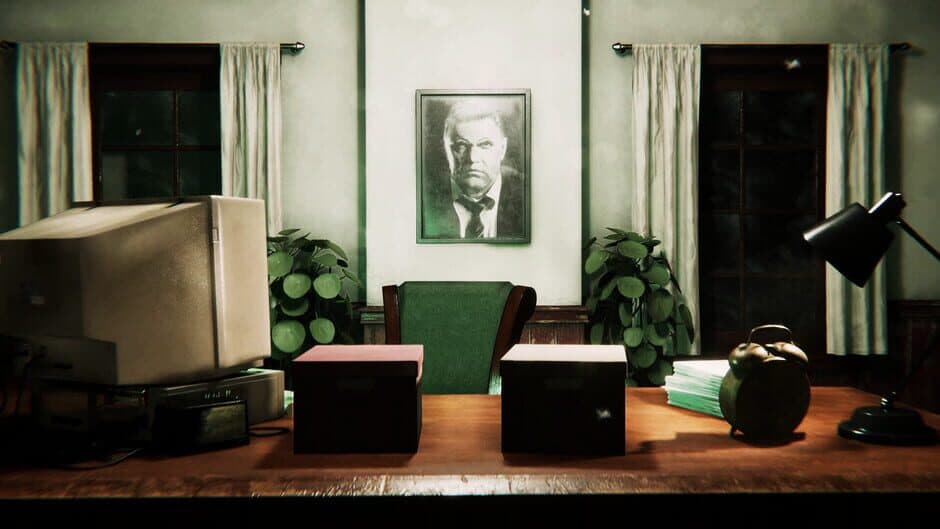 Скриншот 6 из Paper Department