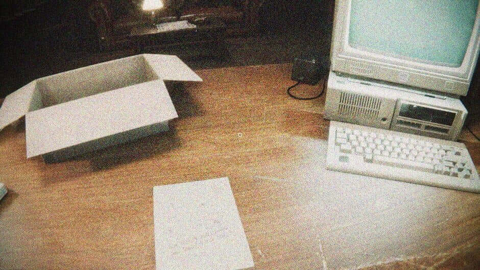 Скриншот 7 из Paper Department