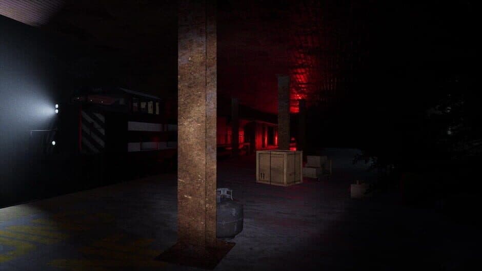 Скриншот 1 из Train Cargo: Nightshift