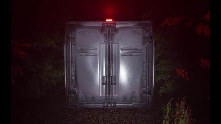 Скриншот 2 из Train Cargo: Nightshift