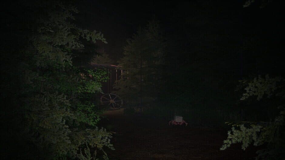 Скриншот 5 из Train Cargo: Nightshift