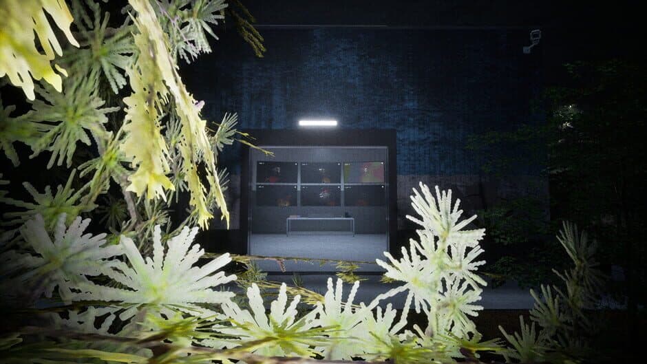 Скриншот 6 из Train Cargo: Nightshift
