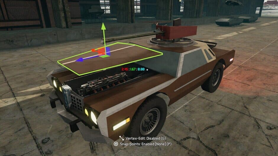 Скриншот 3 из Ramshackle