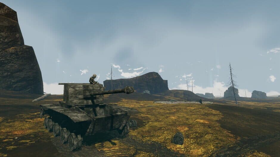Скриншот 8 из Ramshackle