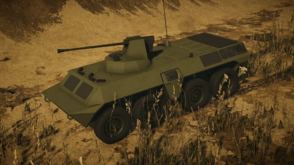 Скриншот 2 из Ramshackle