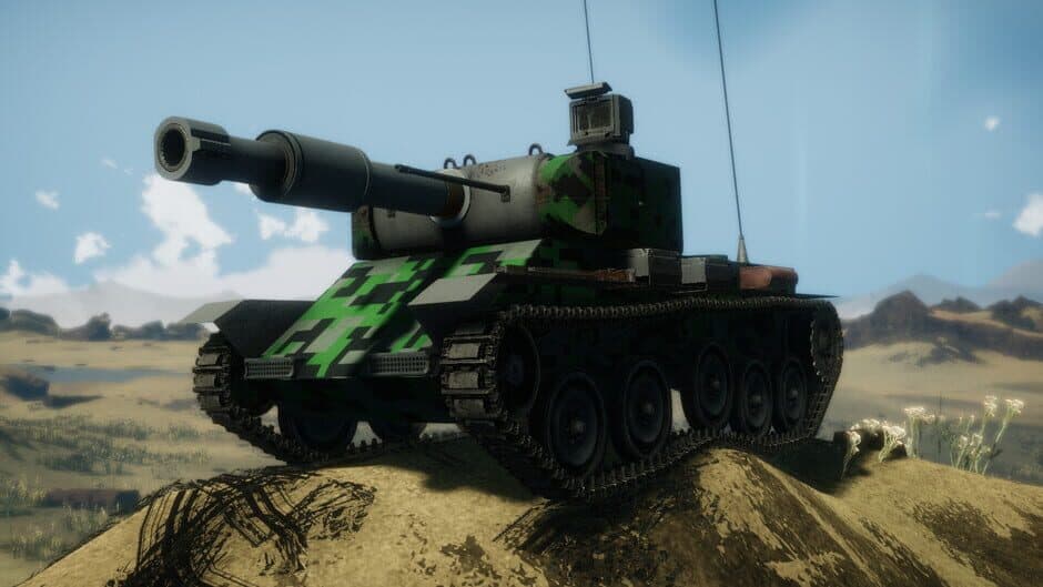Скриншот 10 из Ramshackle