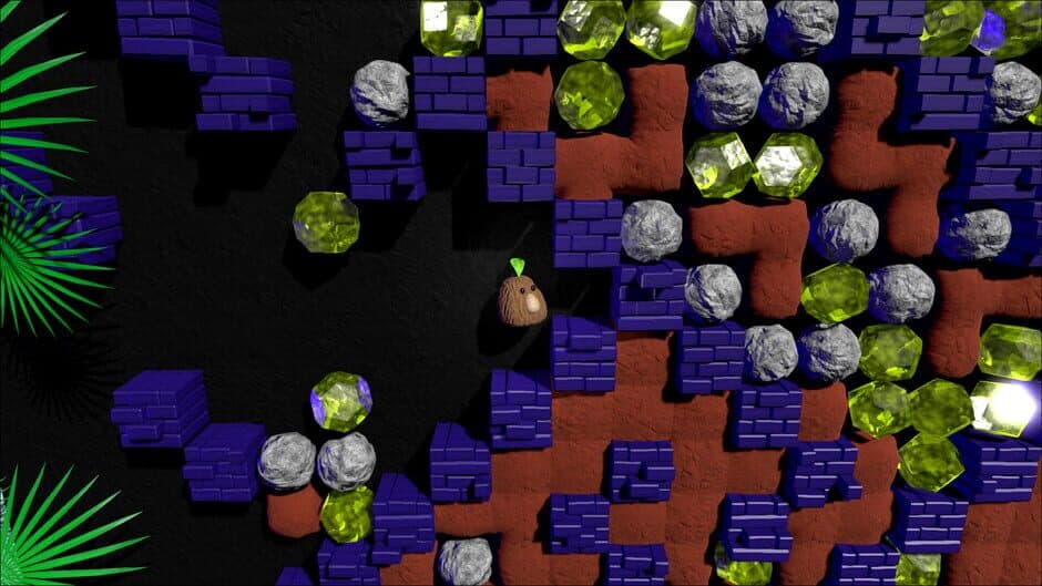Скриншот 5 из One More Gem