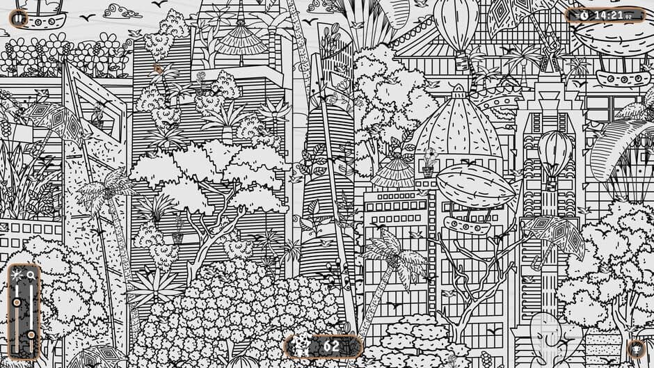Скриншот 5 из 101 Dogs Hidden in Shanghai