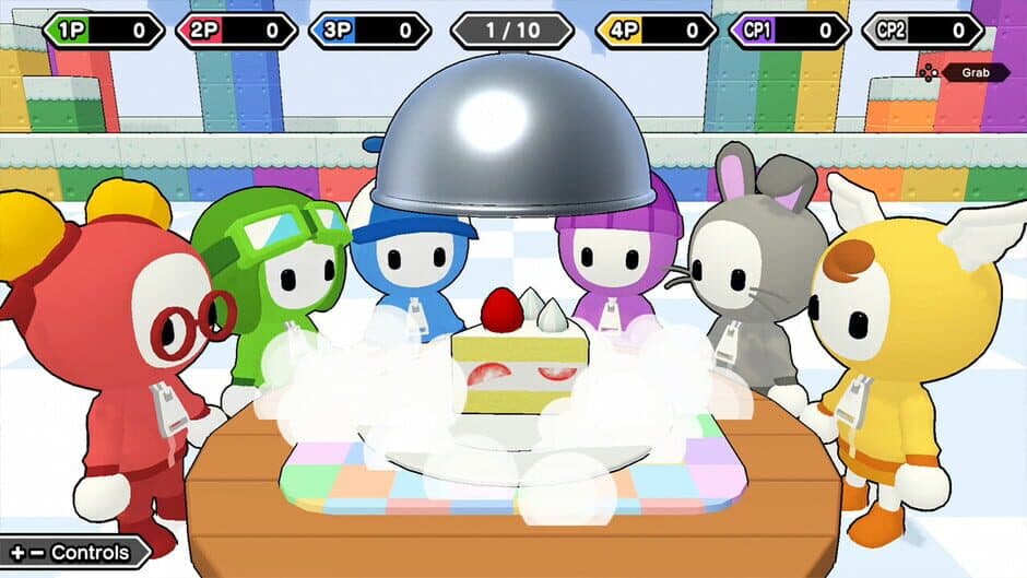 Скриншот 5 из Party Party Time 2: Lively Party Pack
