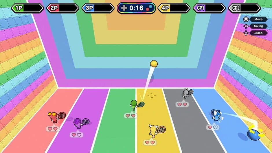Скриншот 2 из Party Party Time 2: Lively Party Pack