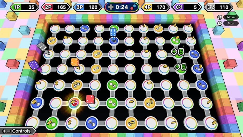 Скриншот 3 из Party Party Time 2: Lively Party Pack