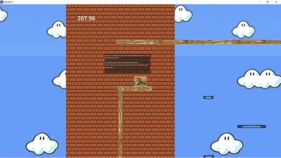 Скриншот 1 из La torre de Mario
