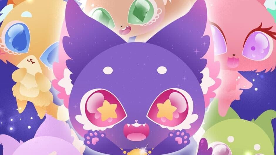 Скриншот 8 из Dream Cat Paradise
