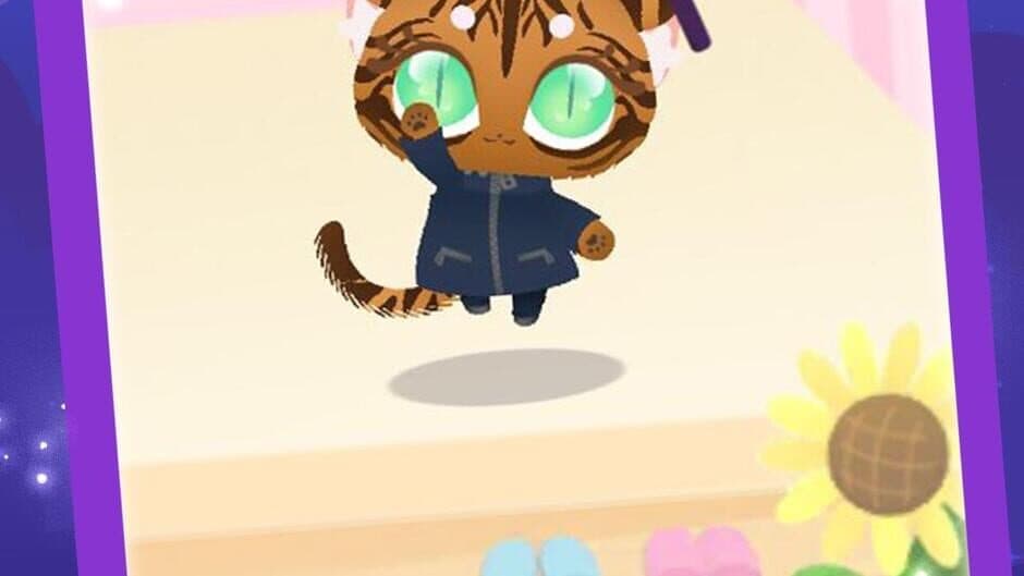 Скриншот 3 из Dream Cat Paradise