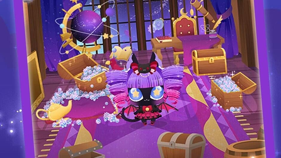 Скриншот 5 из Dream Cat Paradise