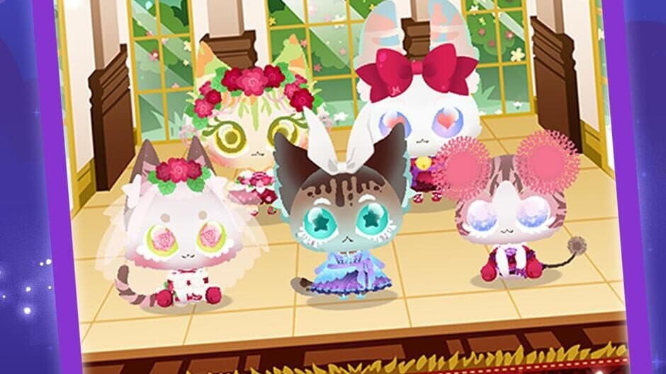 Скриншот 6 из Dream Cat Paradise