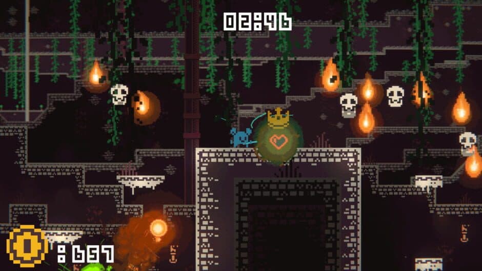 Скриншот 3 из Fractured Balance