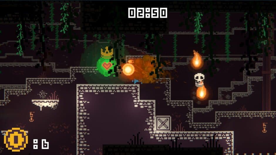 Скриншот 2 из Fractured Balance