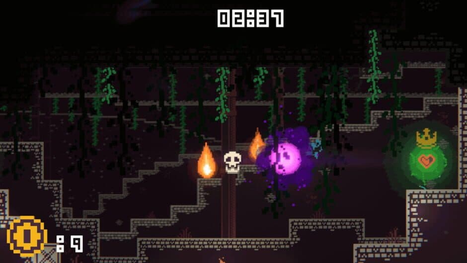 Скриншот 4 из Fractured Balance