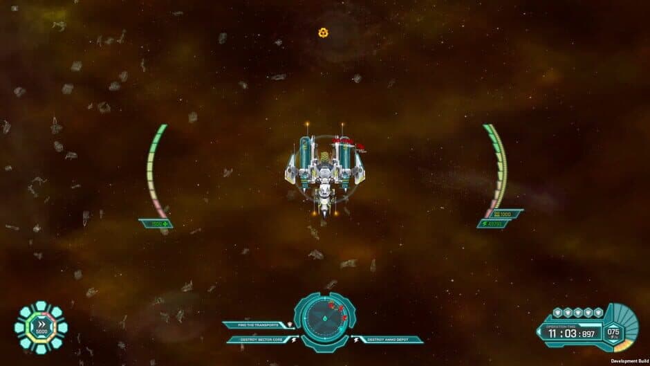 Скриншот 5 из PhaigeX: Confiners