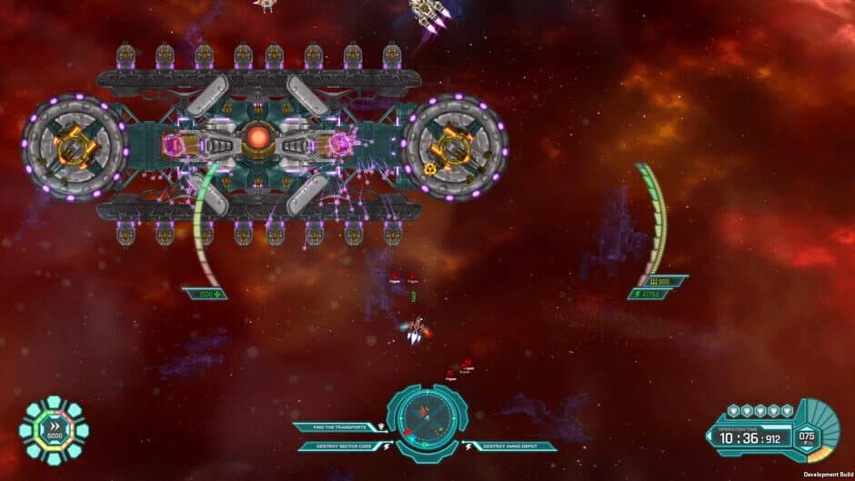 Скриншот 6 из PhaigeX: Confiners