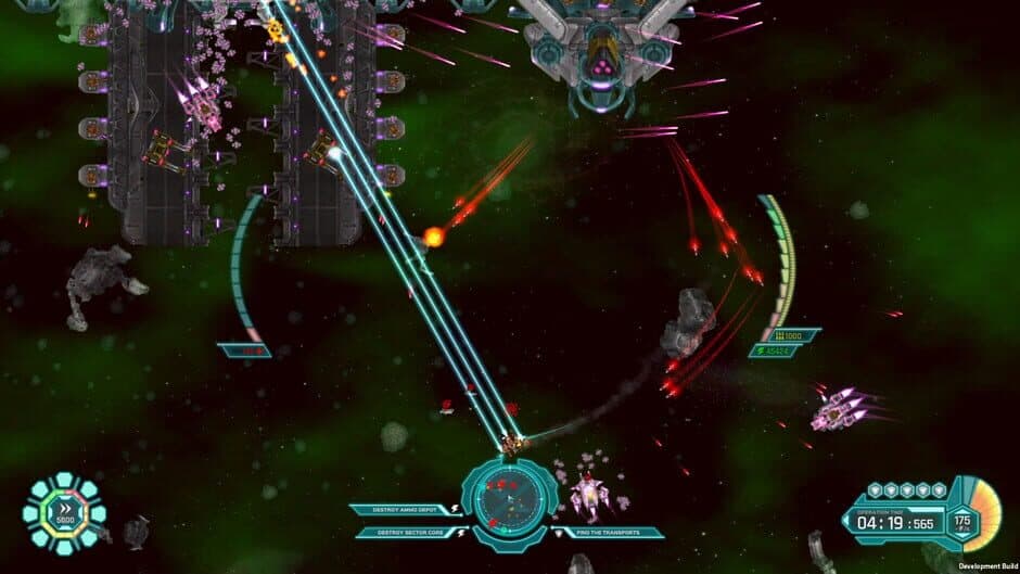 Скриншот 7 из PhaigeX: Confiners