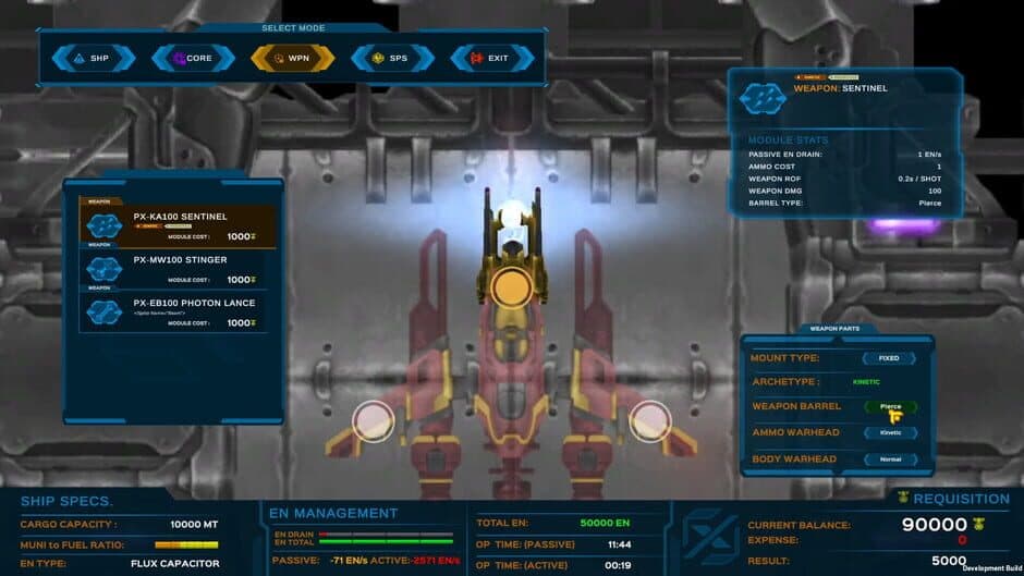 Скриншот 8 из PhaigeX: Confiners