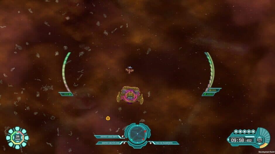 Скриншот 1 из PhaigeX: Confiners