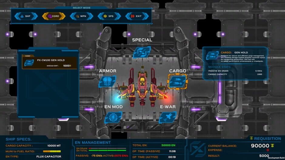 Скриншот 3 из PhaigeX: Confiners
