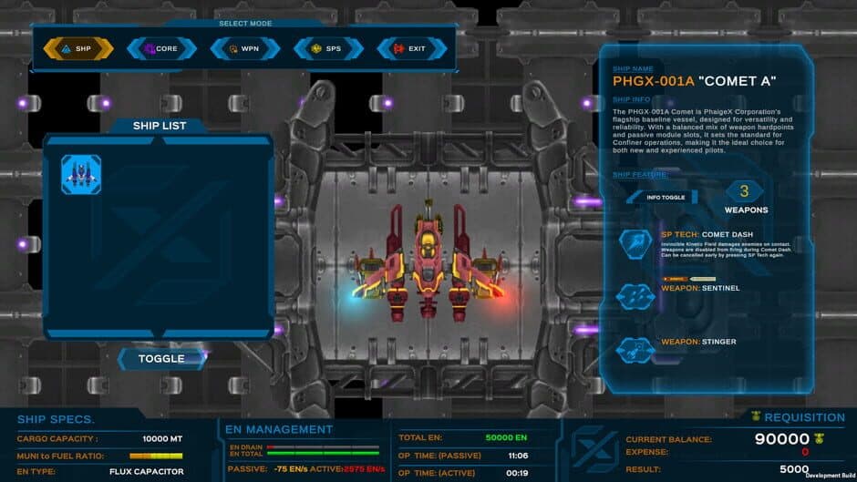 Скриншот 4 из PhaigeX: Confiners