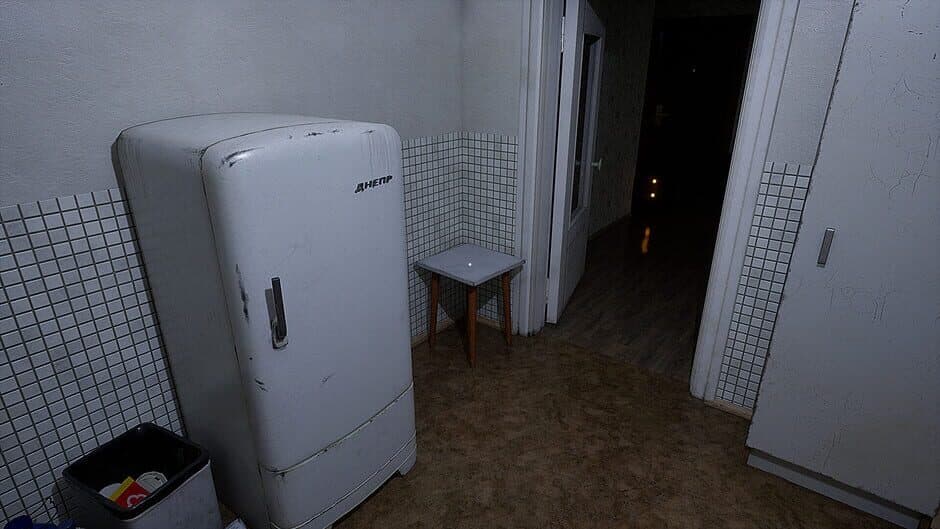 Скриншот 6 из The Erased Student