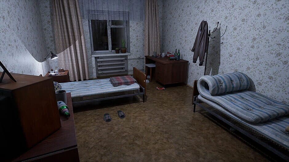 Скриншот 7 из The Erased Student