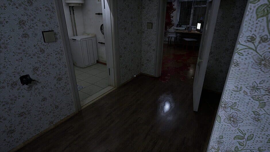 Скриншот 8 из The Erased Student