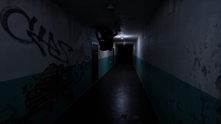 Скриншот 5 из The Erased Student