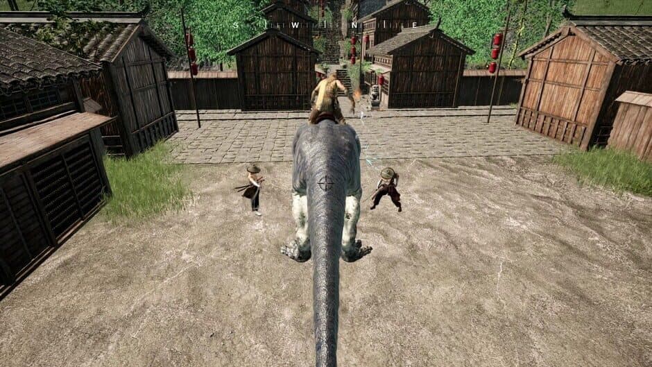 Скриншот 12 из DragonRoad